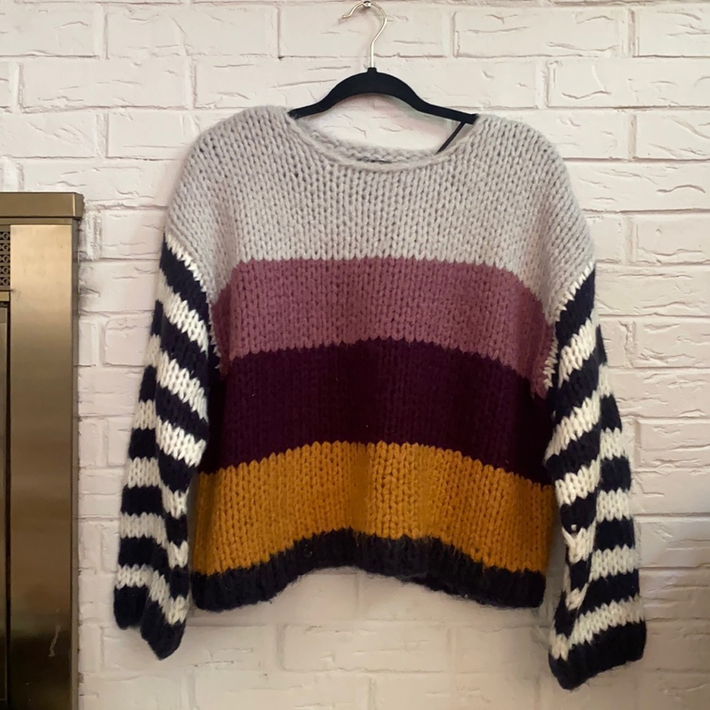 Blank NYC Sweater